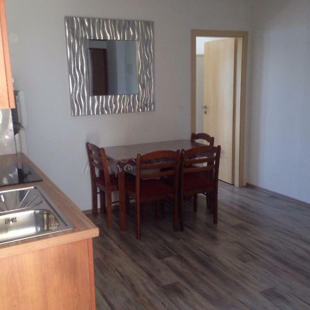 Villa M - 4 Persons Apartment, Put Ljubač Esterno foto