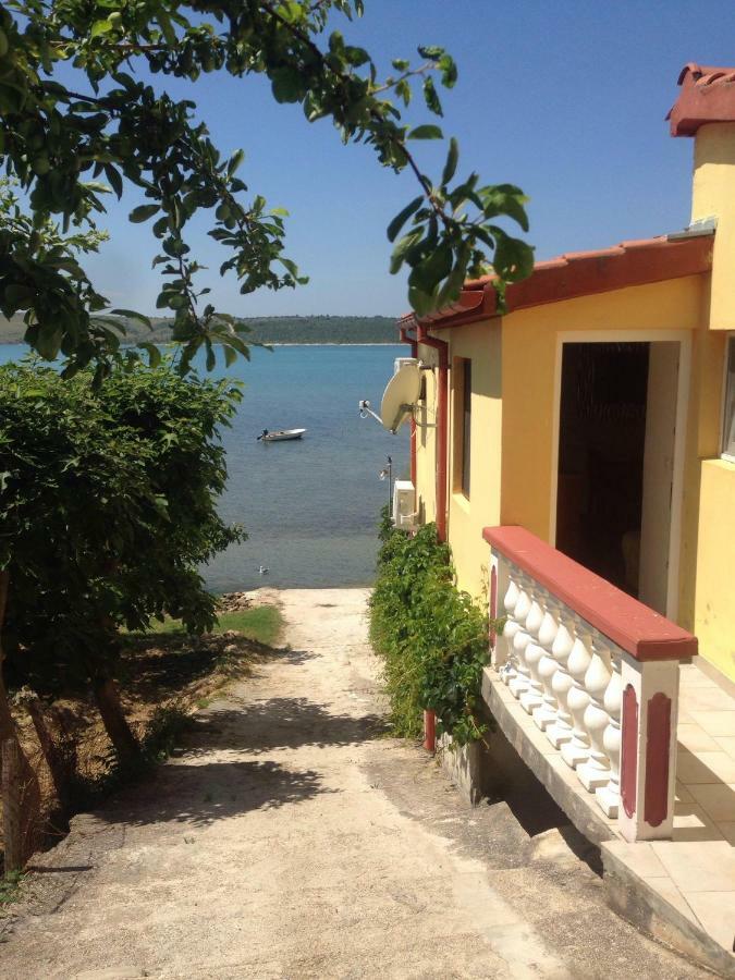 Villa M - 4 Persons Apartment, Put Ljubač Esterno foto